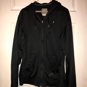 Men’s Nike Zip Jacket